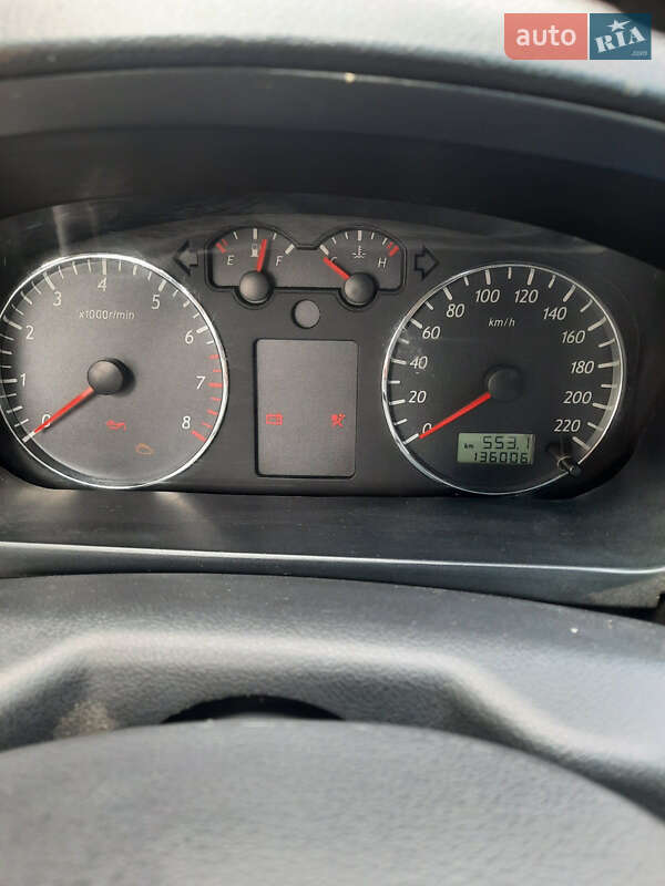Седан Geely CK-2 2011 в Львове фото 13 Седан Geely CK-2 2011 в Львове