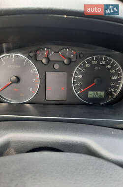 Седан Geely CK-2 2011 в 