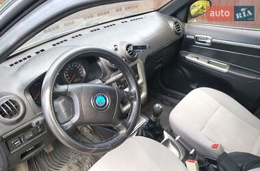 Седан Geely CK-2 2010 в 