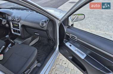Седан Geely CK-2 2011 в 