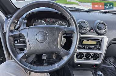 Седан Geely CK-2 2011 в 