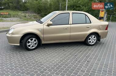 Седан Geely CK-2 2011 в 
