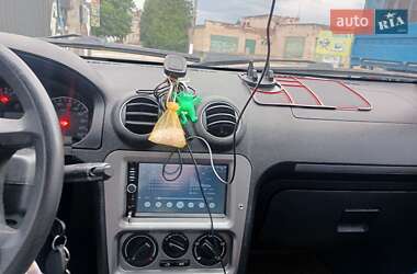 Седан Geely CK-2 2012 в Бахмаче