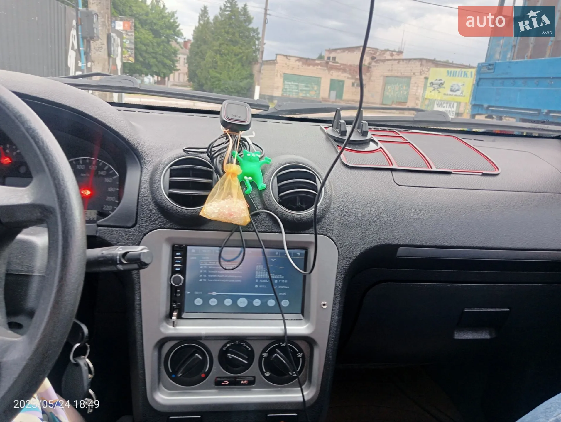 2012 Geely CK (Otaka) - мініатюра 2