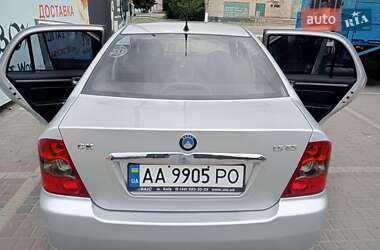Седан Geely CK-2 2012 в Бахмаче