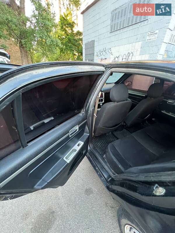 Хетчбек Geely CK-2 2010 в Києві