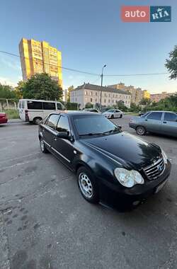 Хэтчбек Geely CK-2 2010 в Киеве
