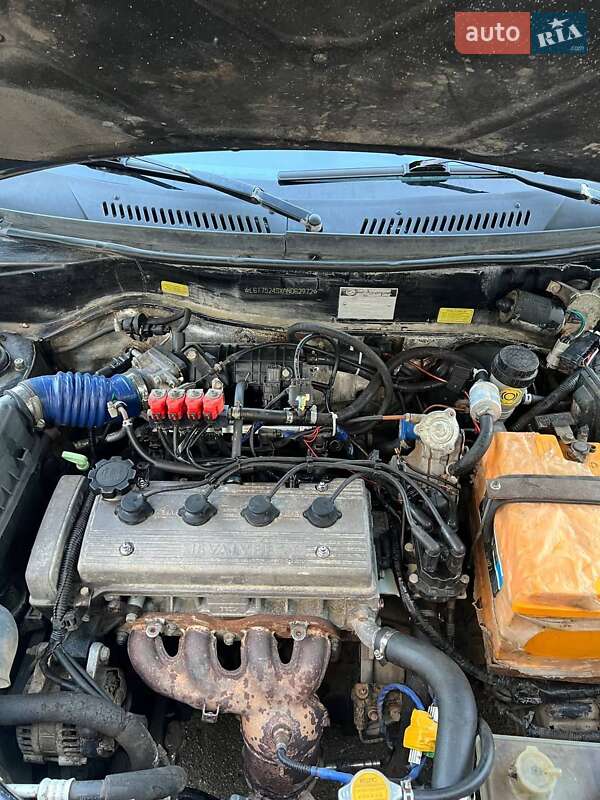 Хетчбек Geely CK-2 2010 в Києві