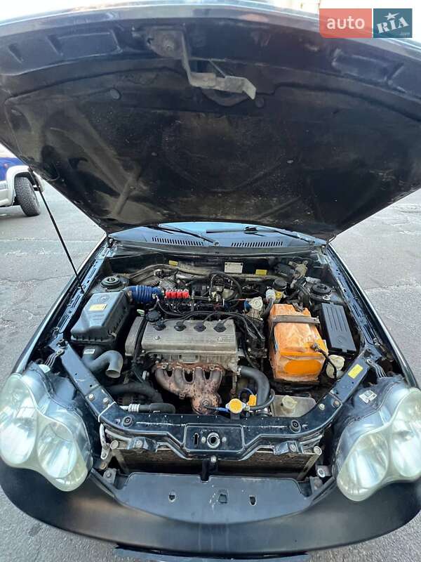 Хетчбек Geely CK-2 2010 в Києві
