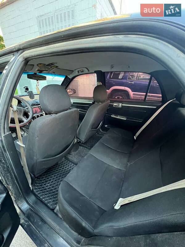 Хэтчбек Geely CK-2 2010 в Киеве фото 13 Хэтчбек Geely CK-2 2010 в Киеве