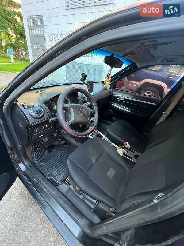 Хетчбек Geely CK-2 2010 в Києві