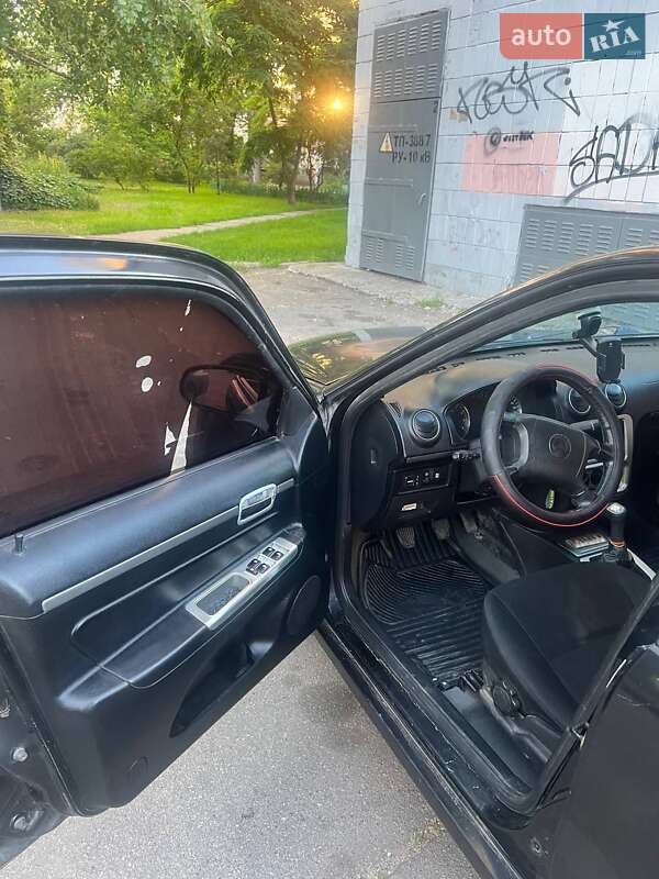 Хетчбек Geely CK-2 2010 в Києві