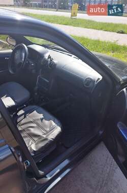 Седан Geely CK-2 2011 в 