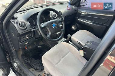 Седан Geely CK-2 2009 в 