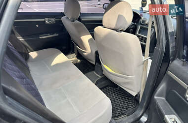 Седан Geely CK-2 2009 в 
