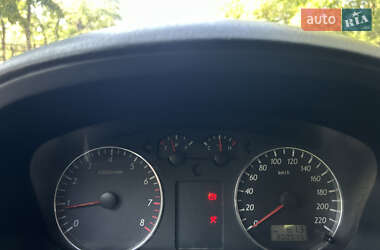 Седан Geely CK-2 2010 в 