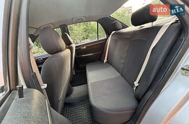Седан Geely CK-2 2011 в 