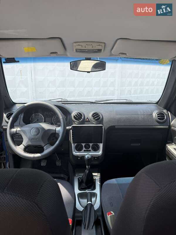 Седан Geely CK-2 2010 в Киеве фото 11 Седан Geely CK-2 2010 в Киеве