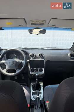Седан Geely CK-2 2010 в 