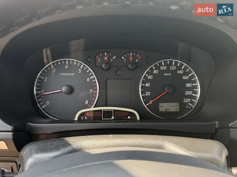 Седан Geely CK-2 2010 в Киеве фото 10 Седан Geely CK-2 2010 в Киеве