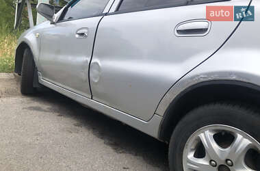 Седан Geely CK-2 2011 в 