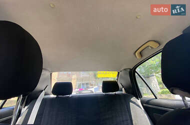 Седан Geely CK-2 2010 в 