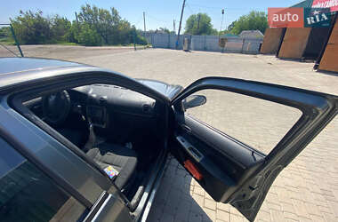 Седан Geely CK-2 2010 в 