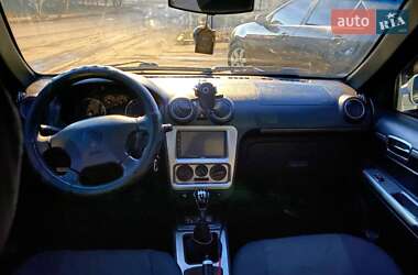 Седан Geely CK-2 2011 в 