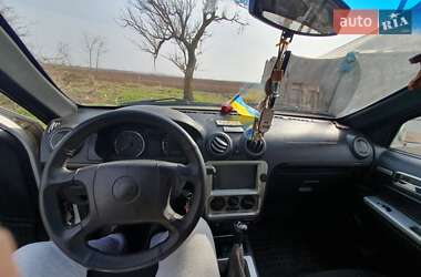 Седан Geely CK-2 2011 в 
