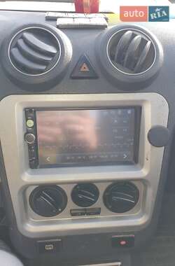 Седан Geely CK-2 2011 в 