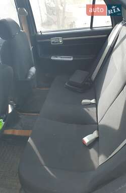 Седан Geely CK-2 2011 в 