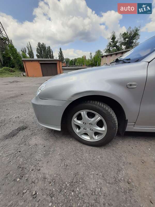 Седан Geely CK-2 2011 в Виннице