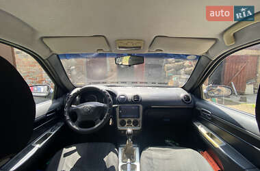 Седан Geely CK-2 2010 в 