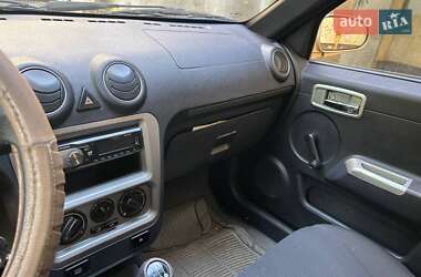 Седан Geely CK-2 2012 в Киеве