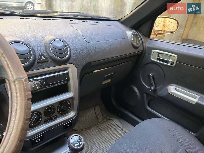 Седан Geely CK-2 2012 в Киеве