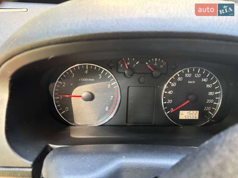 Седан Geely CK-2 2012 в Киеве