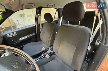 Седан Geely CK-2 2012 в Киеве