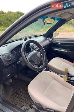 Седан Geely CK-2 2009 в 