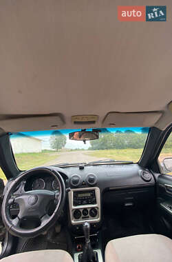 Седан Geely CK-2 2009 в 