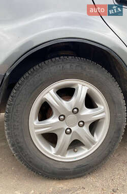 Седан Geely CK-2 2009 в 
