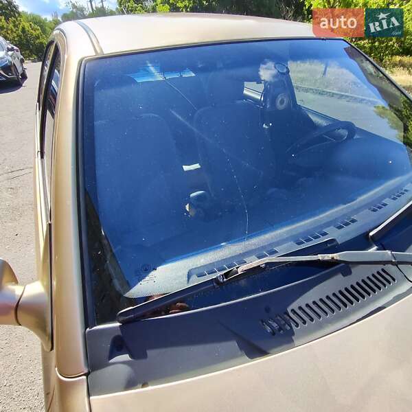 Седан Geely CK-2 2010 в Днепре