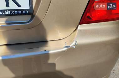 Седан Geely CK-2 2010 в 