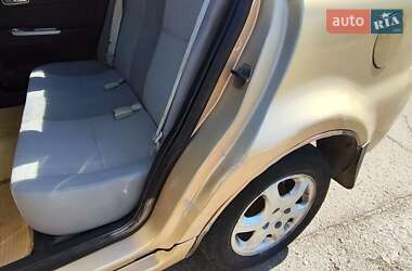 Седан Geely CK-2 2010 в 