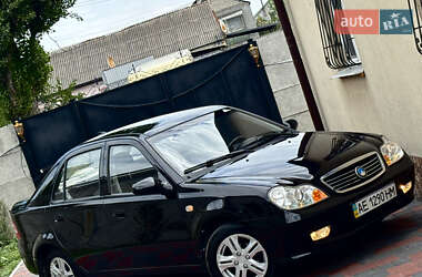 Седан Geely CK-2 2013 в 