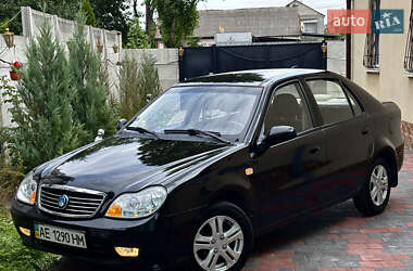 Седан Geely CK-2 2013 в 
