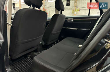 Седан Geely CK-2 2013 в 