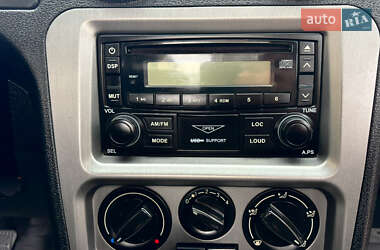Седан Geely CK-2 2013 в 