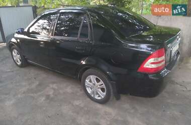 Седан Geely CK-2 2014 в 