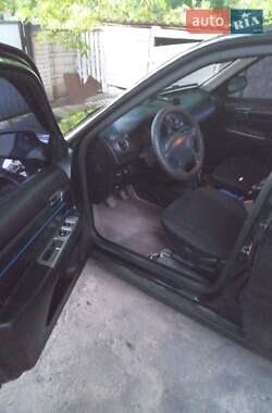 Седан Geely CK-2 2014 в 