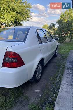 Седан Geely CK-2 2010 в 